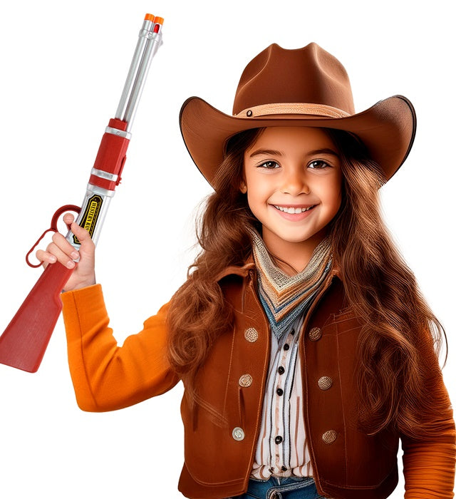 “Cowboy Rifle” 63 Cm