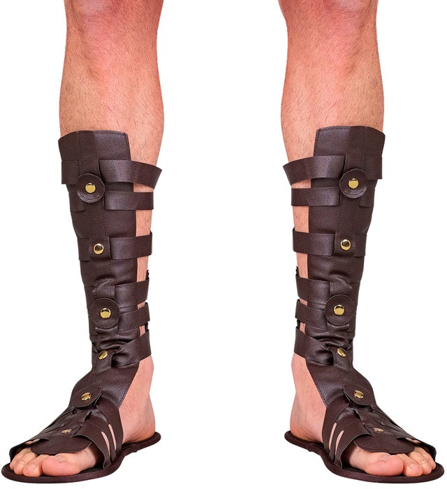 Sandals For Greek - Roman - Egyptian - Renaissance