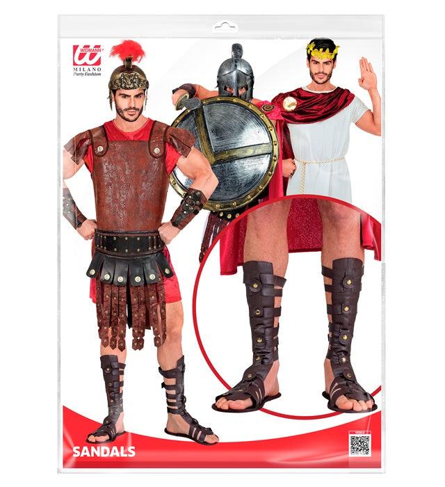 Sandals For Greek - Roman - Egyptian - Renaissance