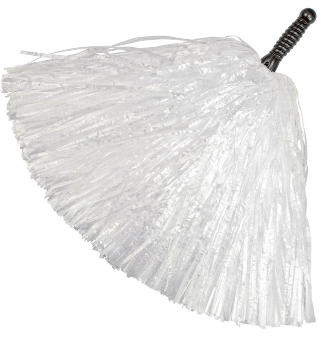 White Pom Pom 