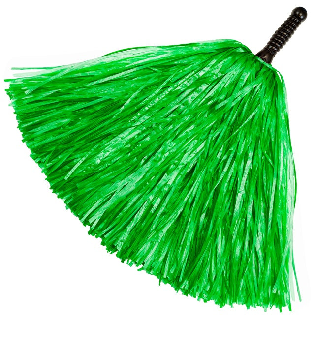 Green Pom Pom 