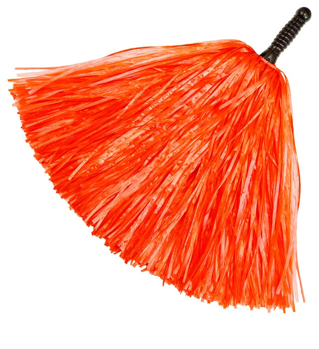 Orange Pom Pom 