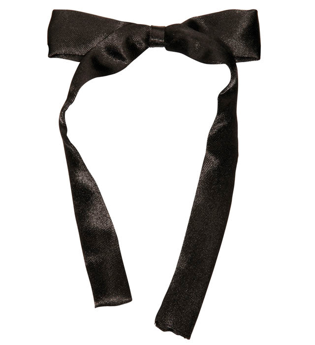 String Necktie Satin