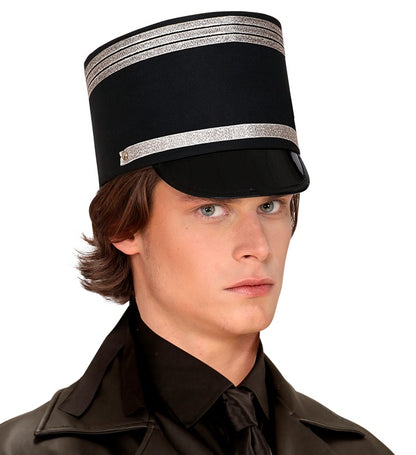 Kepi Black