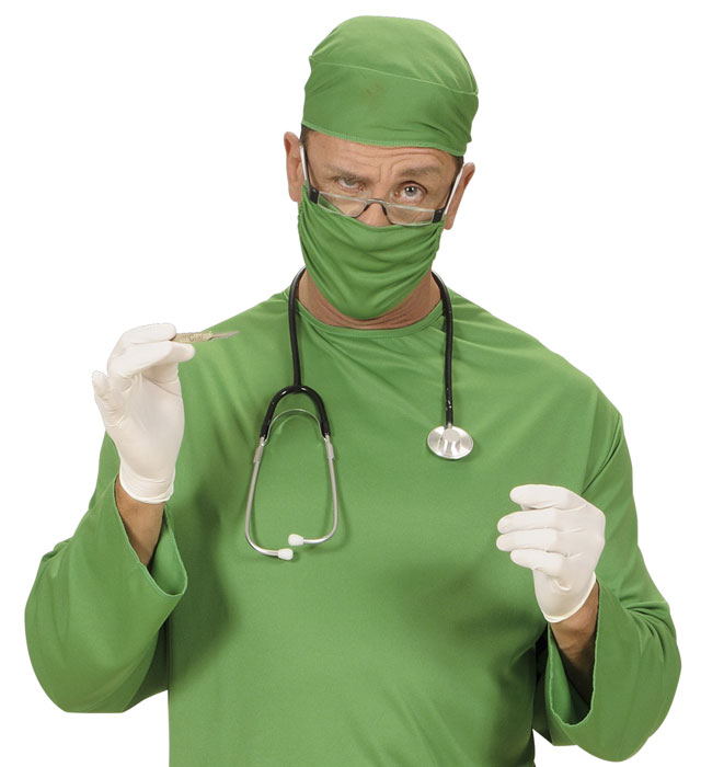 Professional Stethoscope