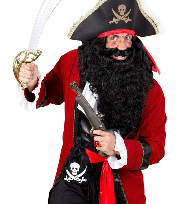 Pirate Pouche