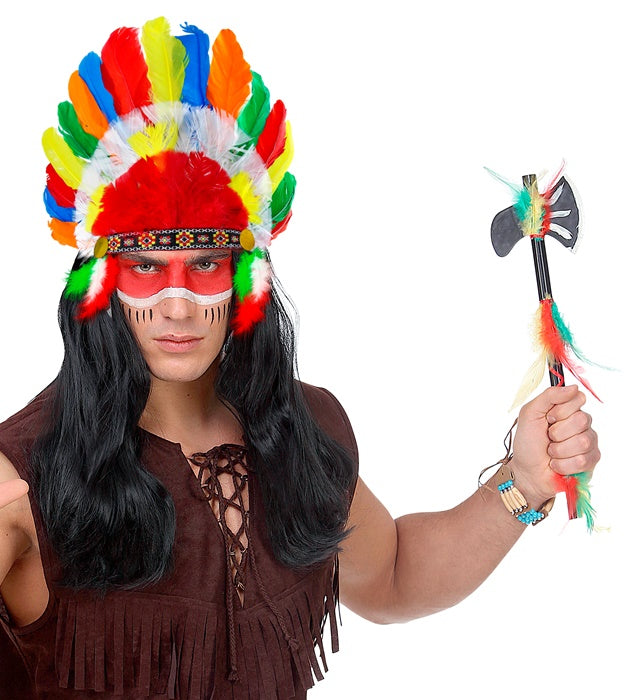 Native Indian Headdress