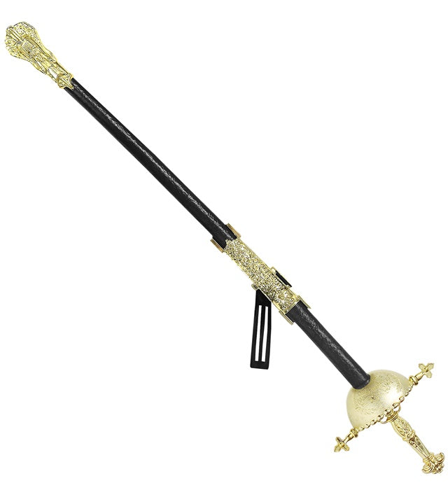 Fencing Foil 71 Cm