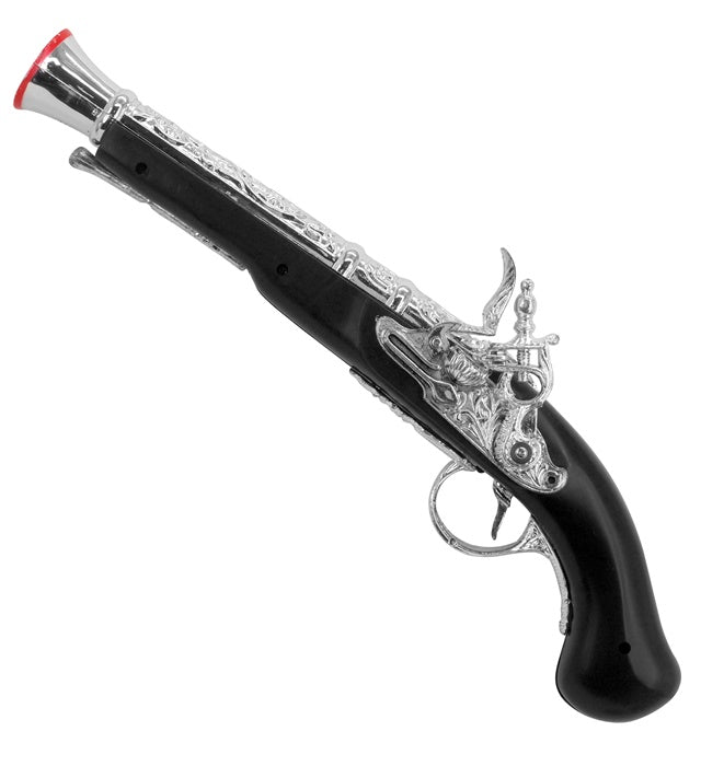 Old Time Pirate Pistol 34 Cm