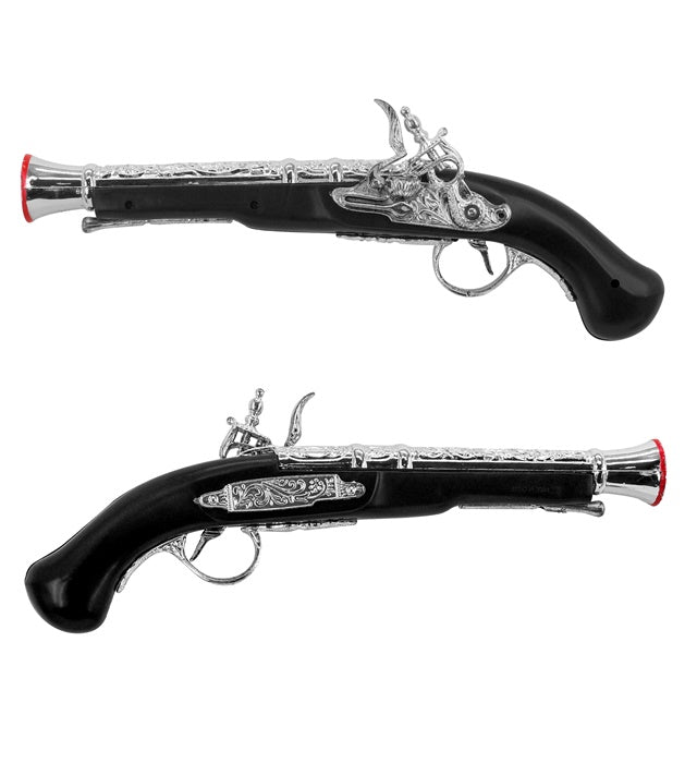 Old Time Pirate Pistol 34 Cm