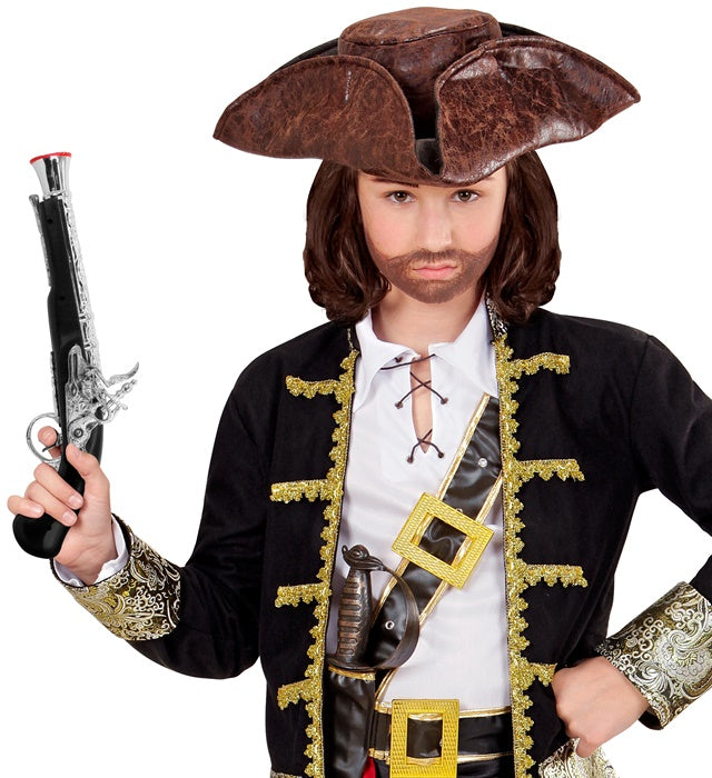 Old Time Pirate Pistol 34 Cm