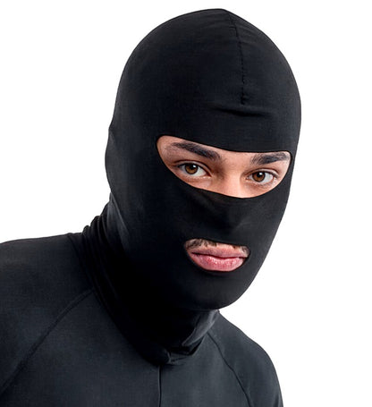 Black Mask