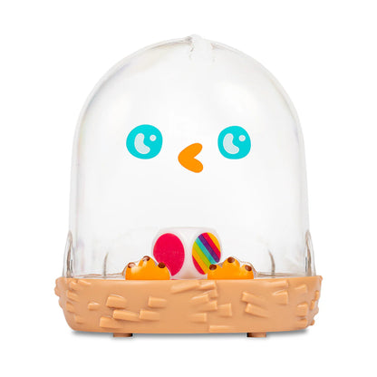 Hurry Up Chicken Butt Board Game