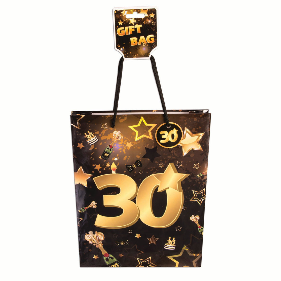 30th Birthday Gift Bag Milestone Party Celebration_1