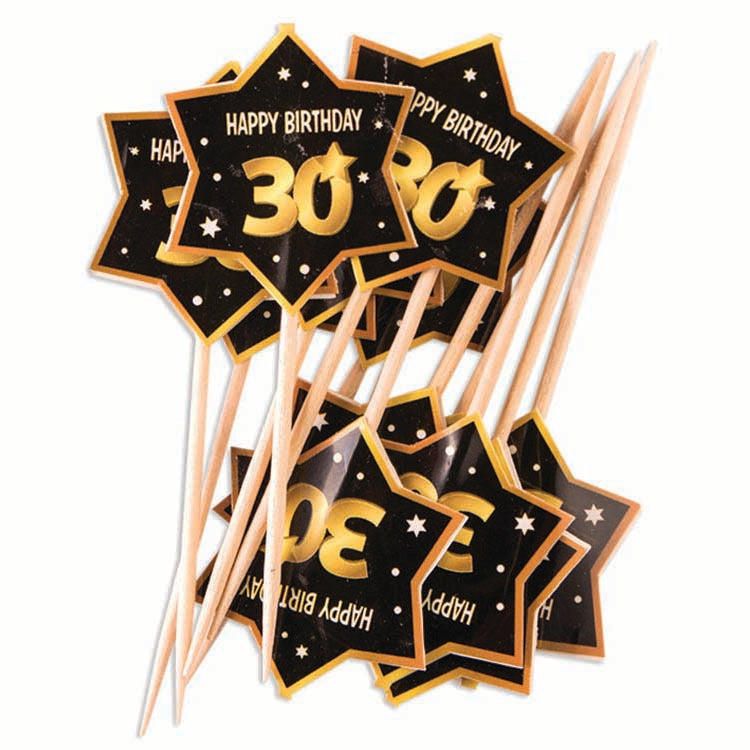 30th Birthday Party Picks 3