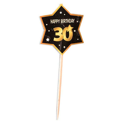 30th Birthday Party Picks 1