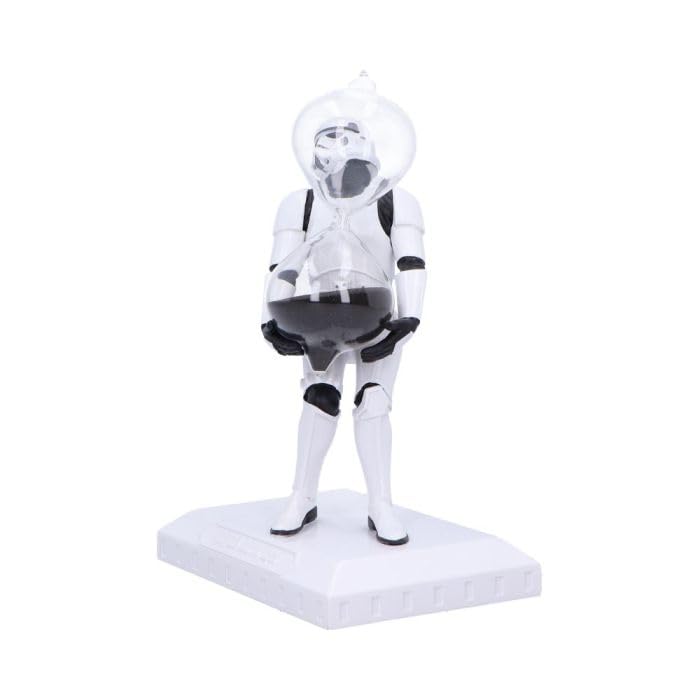 Stormtrooper Time's Up Sand Timer 17.5cm 4