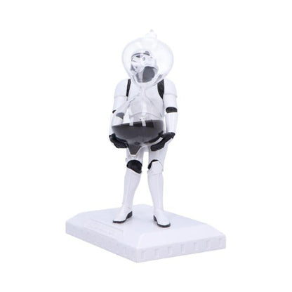 Stormtrooper Time's Up Sand Timer 17.5cm 4