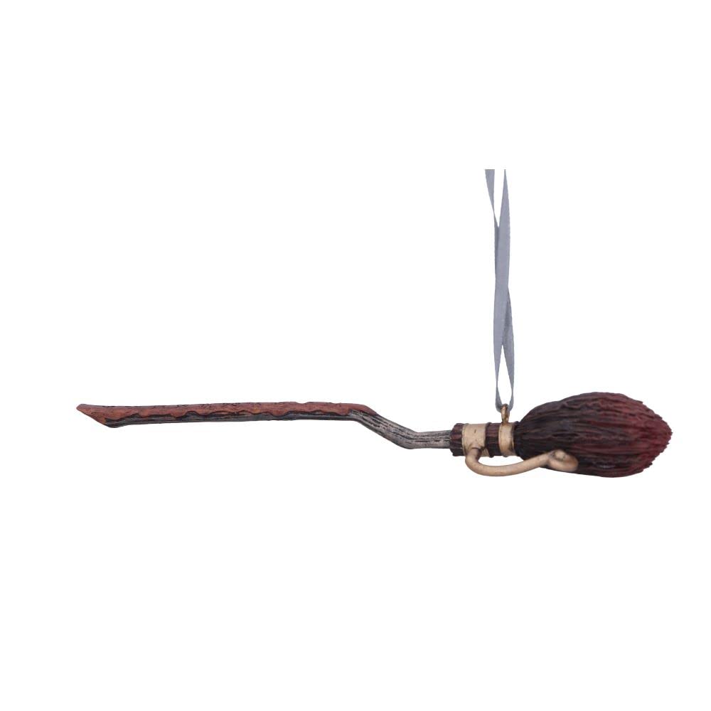 Harry Potter Fire Bolt Hanging Ornament Firebolt 15.5cm