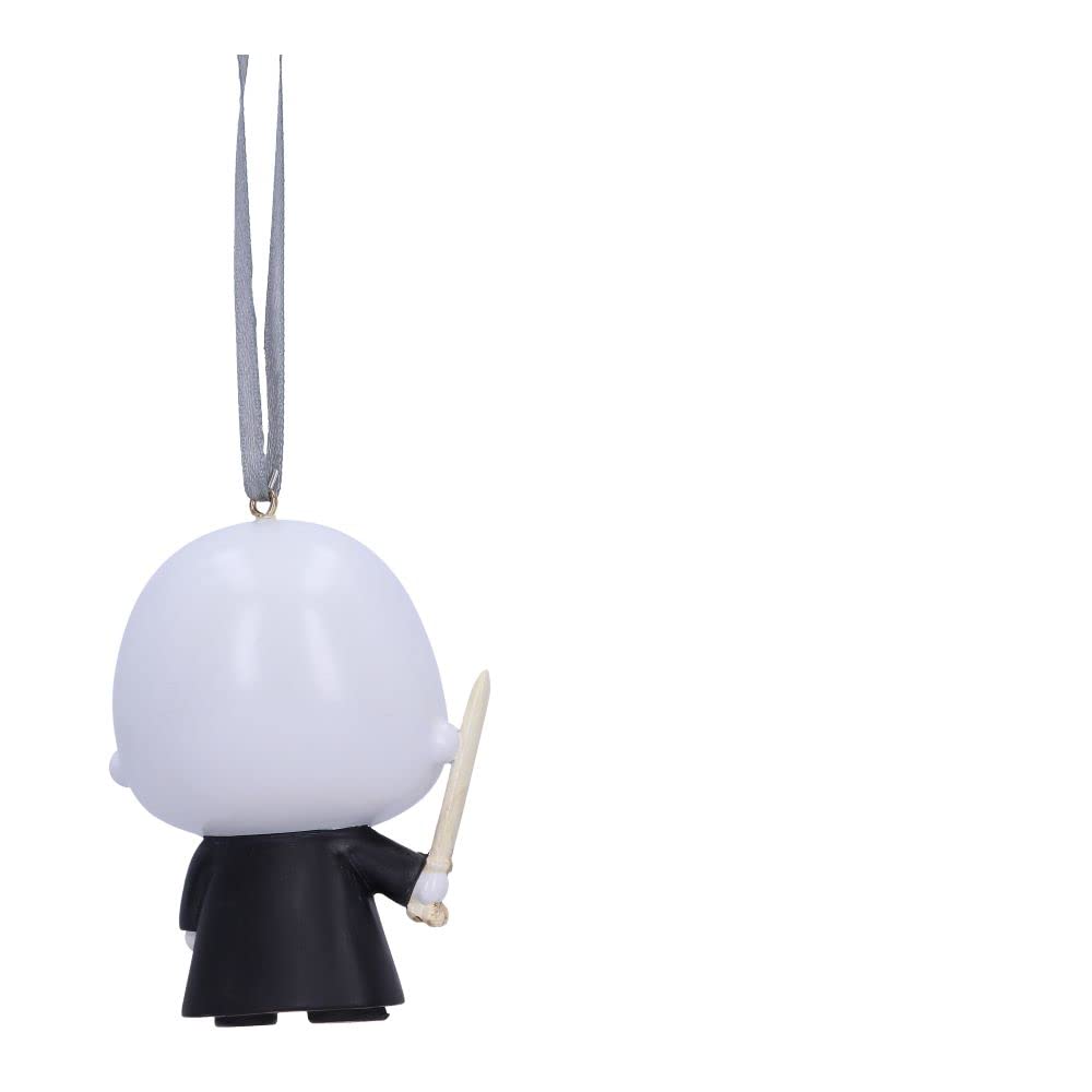 Harry Potter Voldemort Hanging Ornament 7.5cm Officially Licensed