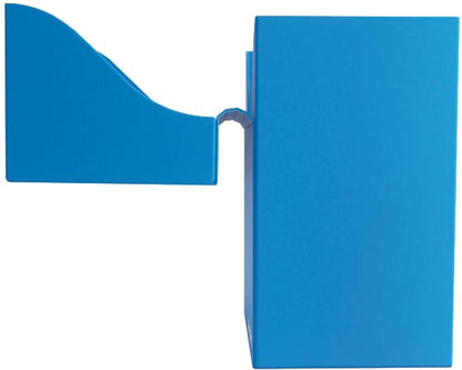 Deck Holder 80 Plus Blue Deck Box by Gamegenic 5