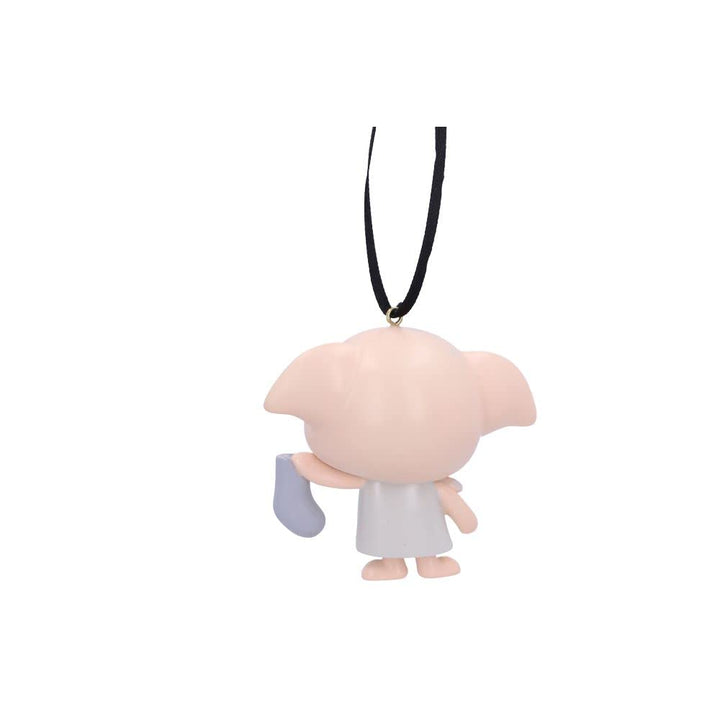 Harry Potter Dobby Hanging Ornament 8cm Officially Licensed