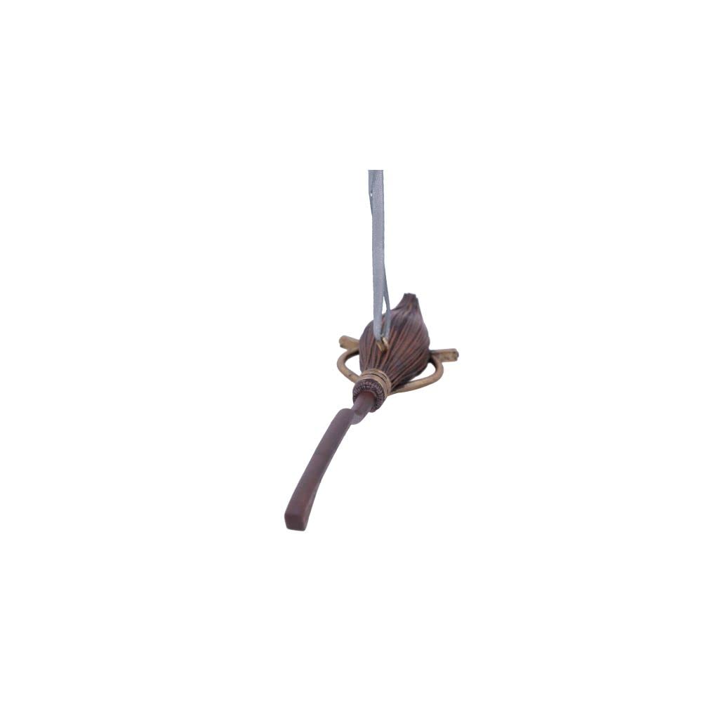 Harry Potter Nimbus 2000 Hanging Ornament 15.5cm 5