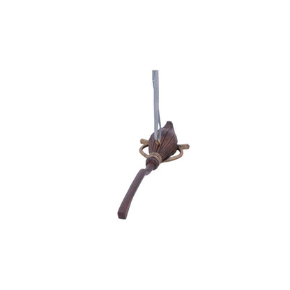 Harry Potter Nimbus 2000 Hanging Ornament 15.5cm 5
