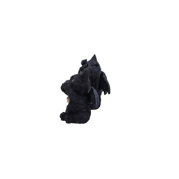 Three Wise Vampuss Figurines 9cm