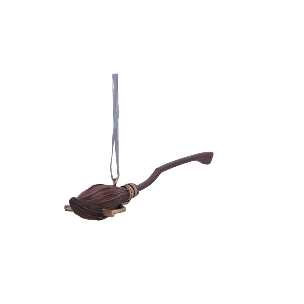 Harry Potter Nimbus 2000 Hanging Ornament 15.5cm 4