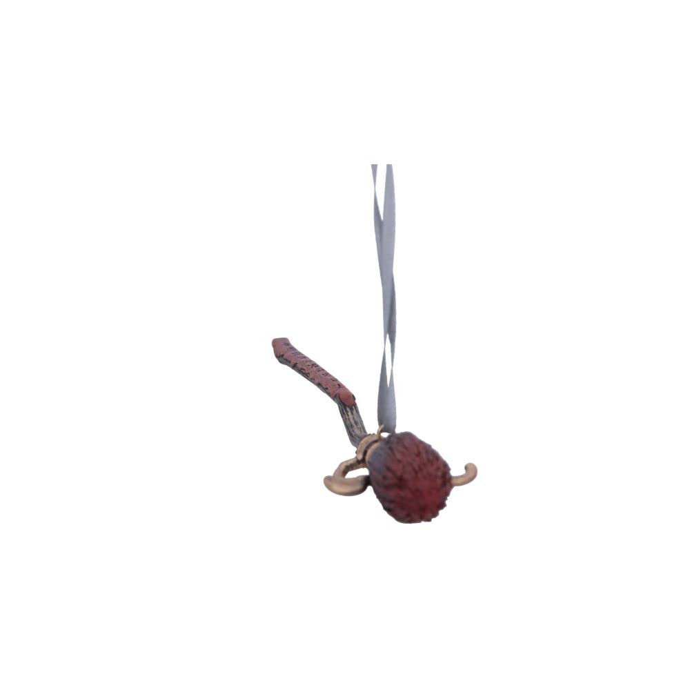 Harry Potter Fire Bolt Hanging Ornament Firebolt 15.5cm 3
