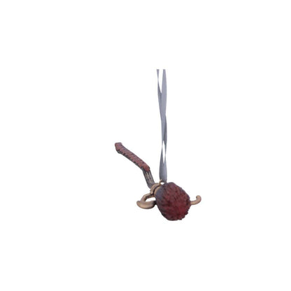 Harry Potter Fire Bolt Hanging Ornament Firebolt 15.5cm 3