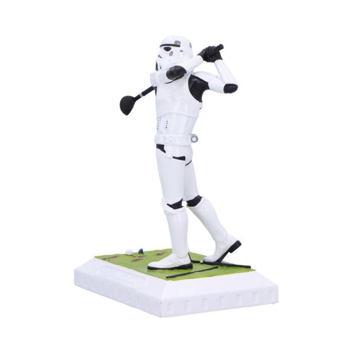 Stormtrooper Hole in None 16.5cm 4
