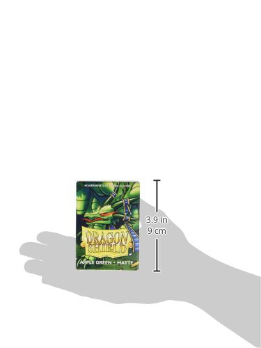 60 Dragon Shield Small Sleeves - Japanese Matte - Farbe wählen - 2