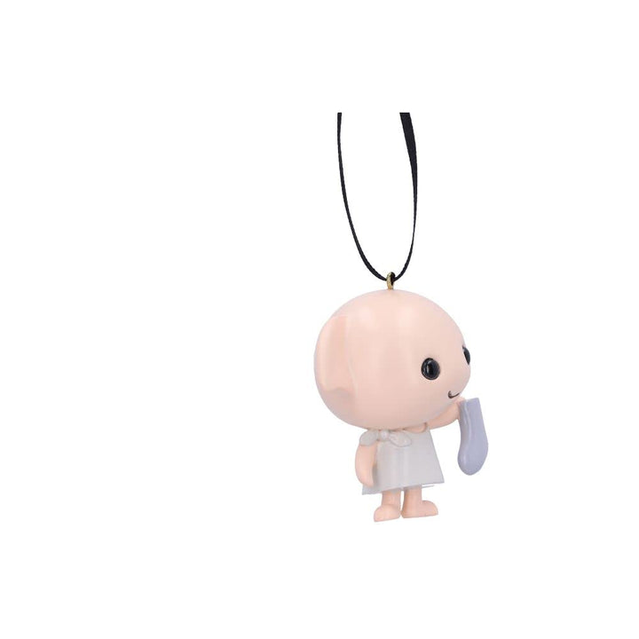 Harry Potter Dobby Hanging Ornament 8cm Officially Licensed