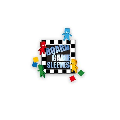 Arcane Tinman Card Sleeves – Mini Non-Glare 50 CT – Card Sleeves are Smooth & Tough – Compatible with Twilight Imperium, Civilization, Star Wars: X-Wing Miniatures Game, and More, Clear, 41 x 63 mm, (ART10425) 5
