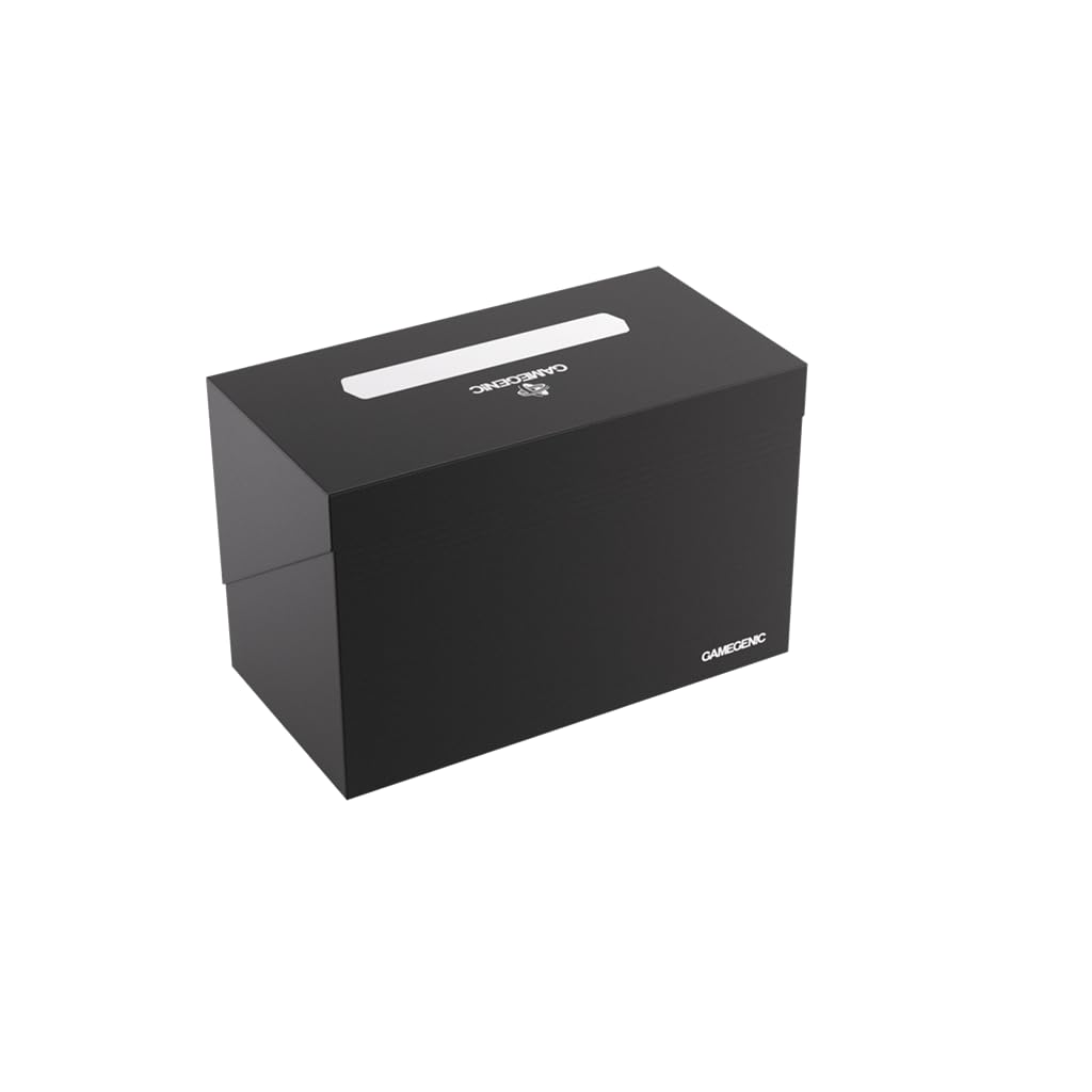 UNIT Gamegenic Holder Cave Black Gaming Accessory 1