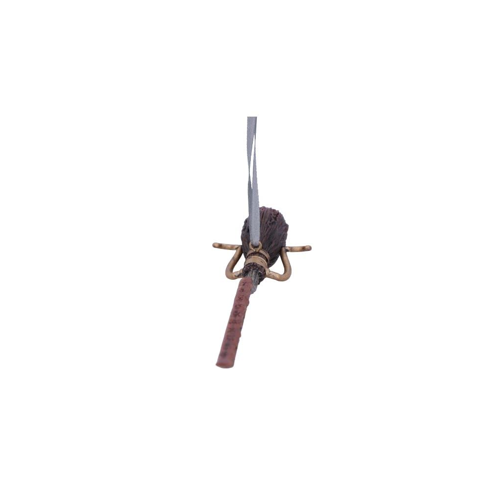Harry Potter Fire Bolt Hanging Ornament Firebolt 15.5cm
