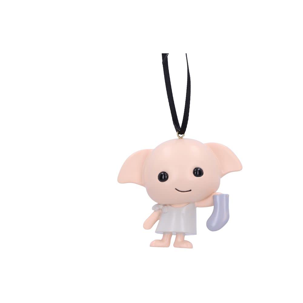 Harry Potter Dobby Hanging Ornament 8cm Officially Licensed
