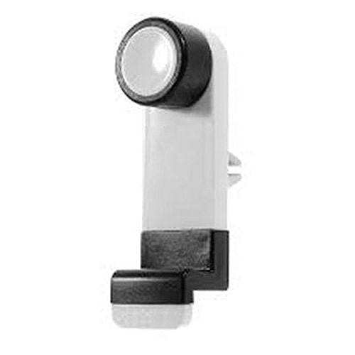 J3 2017 Magnetic Car Mount Holder 360 Degree Rotation Flexible Non-Slip Mount 1
