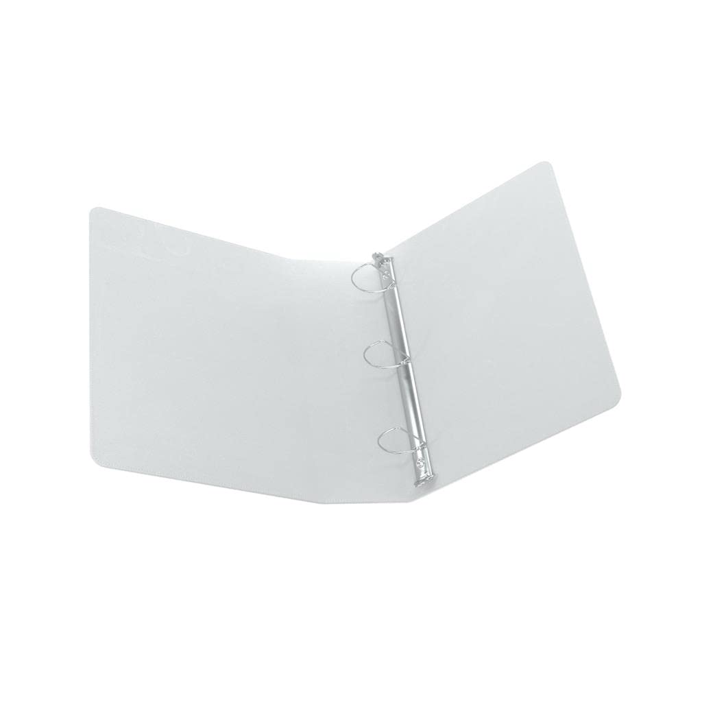 Prime Ring-Binder | Fits Standard-Sized 9-Pocket or 18-Pocket Pages