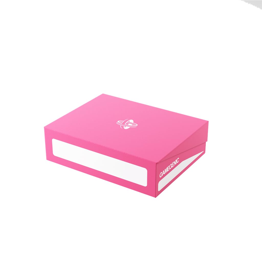 Gamegenic Karteikarten-Box