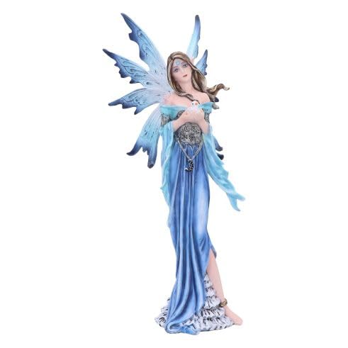 Celeste Fairy Figurine 27cm 2