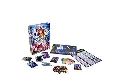 WizKids Tragedy Looper: New Tragedies 1