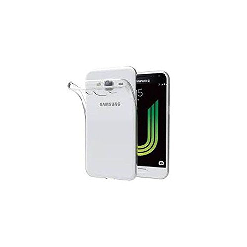 Hull designed for Samsung Galaxy J3 TPU 2016 1