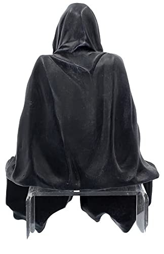 Darkness Resides Reaper Shelf Sitter 23cm 4
