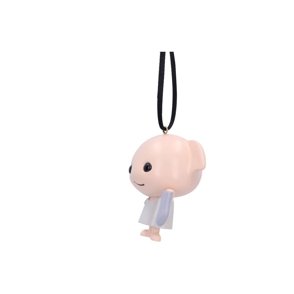 Harry Potter Dobby Hanging Ornament 8cm Officially Licensed 2