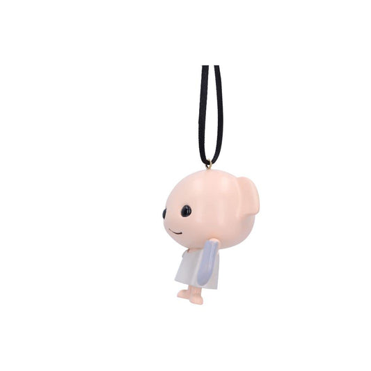 Harry Potter Dobby Hanging Ornament 8cm Officially Licensed 2