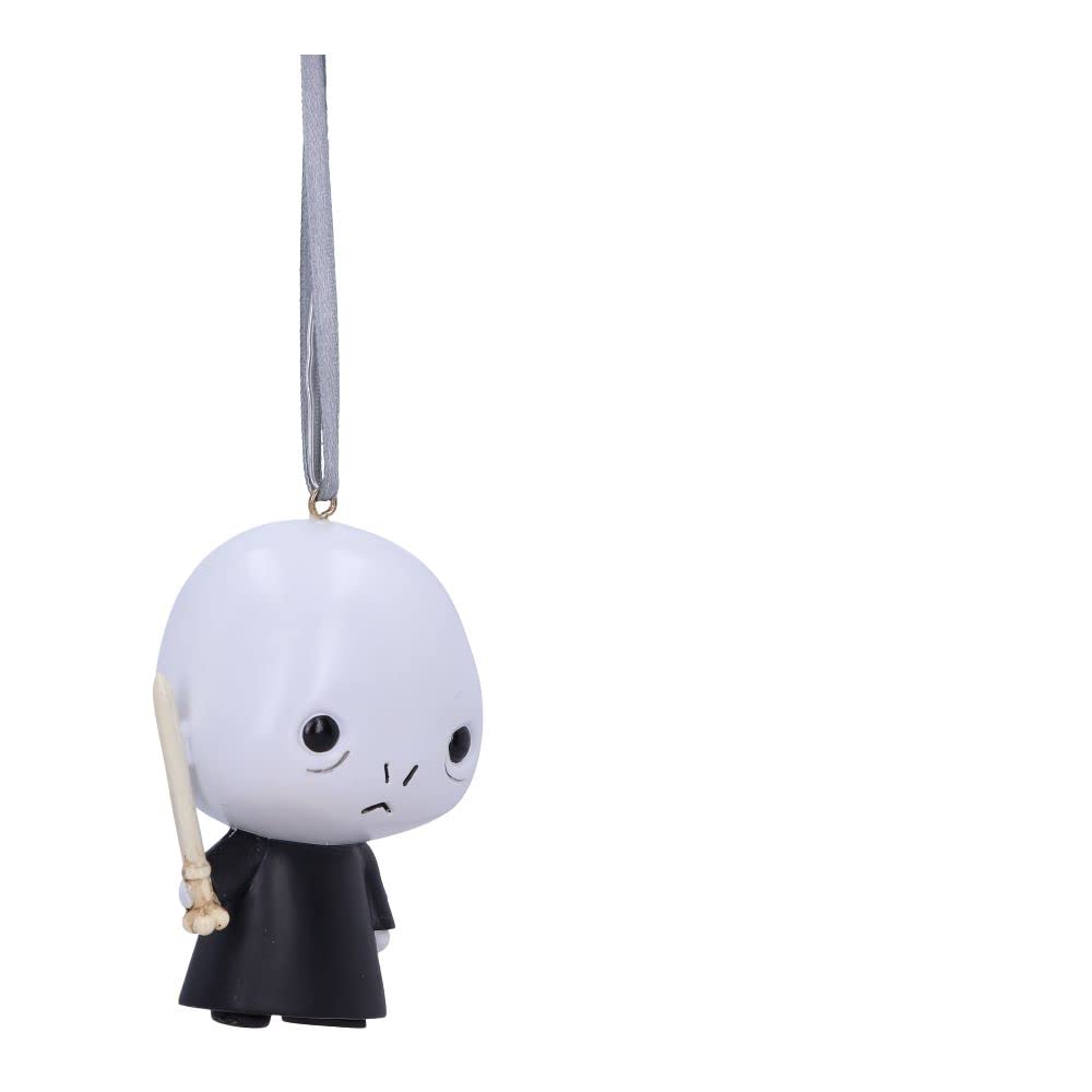 Harry Potter Voldemort Hanging Ornament 7.5cm Officially Licensed