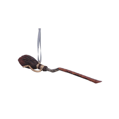 Harry Potter Fire Bolt Hanging Ornament Firebolt 15.5cm 4
